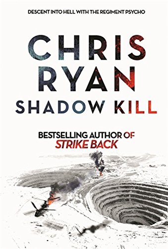 Shadow Kill: A Strikeback Novel (2)