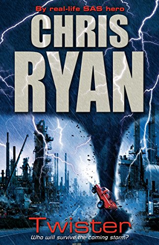 Twister: Code Red (Code Red, 5) von Red Fox