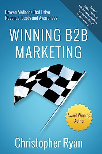 Winning B2B Marketing