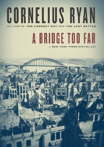 A Bridge Too Far