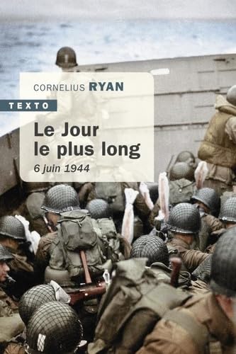 Le jour le plus long: 6 juin 1944 von TALLANDIER