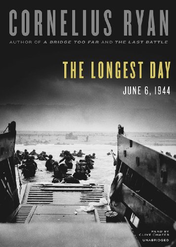 The Longest Day: June 6, 1944