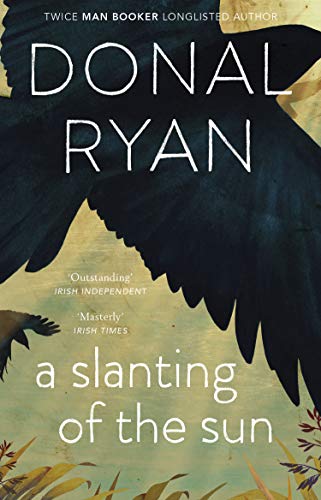 A Slanting of the Sun: Stories A Slanting of the Sun: Stories