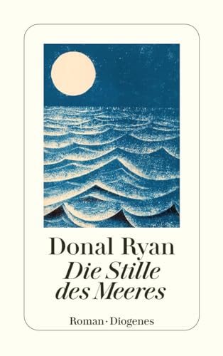 Die Stille des Meeres (detebe) von Diogenes Verlag AG