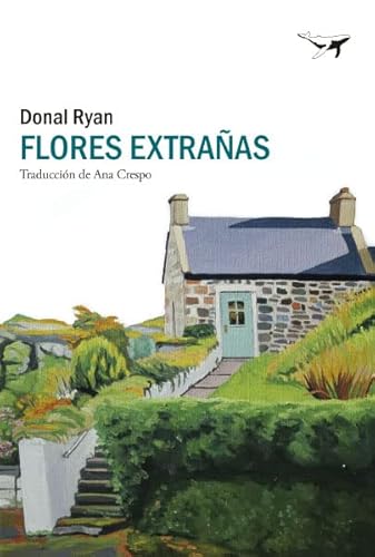 Flores extrañas (Sajalín, Band 38)