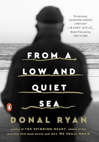 From a Low and Quiet Sea: A Novel von Random House Books for Young Readers
