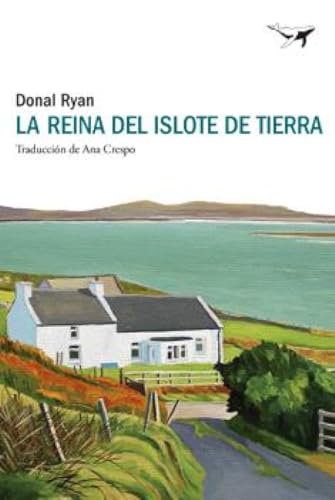 La reina del Islote de Tierra (sajalín, Band 40) von Sajalín editores