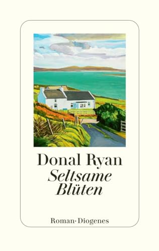 Seltsame Blüten von Diogenes Verlag AG