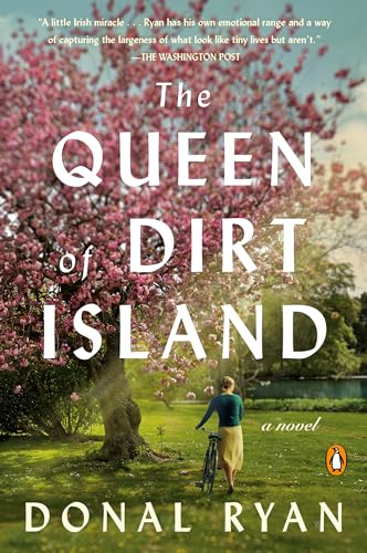 The Queen of Dirt Island von Penguin Books