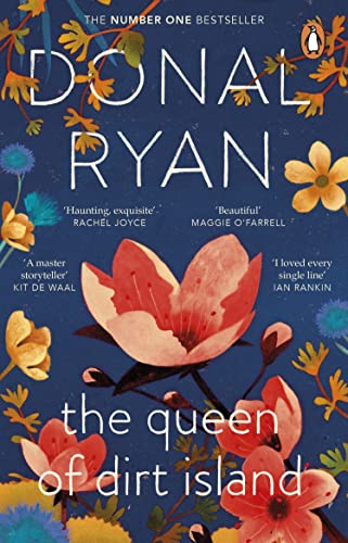 The Queen of Dirt Island: From the Booker-longlisted No.1 bestselling author of Strange Flowers von Penguin