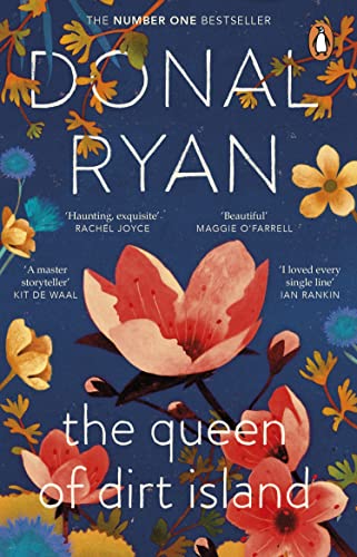 The Queen of Dirt Island: The uplifting number 1 bestseller about the roots that bind family, from the prize-winning author of Strange Flowers von Penguin