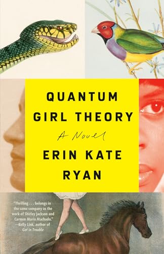 Quantum Girl Theory: A Novel von Random House Publishing Group