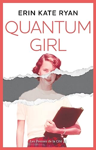 Quantum Girl von PRESSES CITE