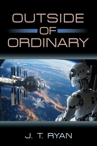 Outside of Ordinary von Booklocker.com, Inc.