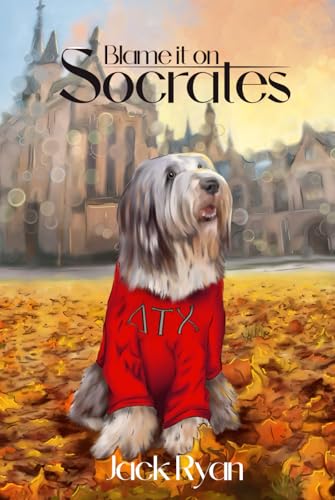 BLAME IT ON SOCRATES von Woodbridge Publishers