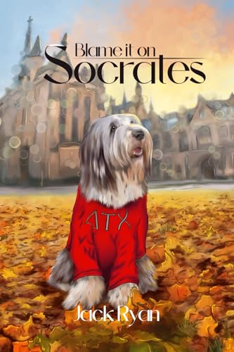 BLAME IT ON SOCRATES von Woodbridge Publishers