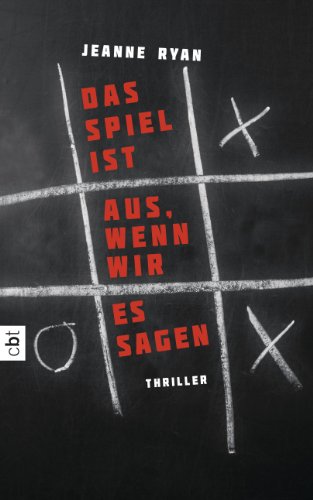 Das Spiel ist aus, wenn wir es sagen: Die Romanvorlage zum Kinofilm NERVE