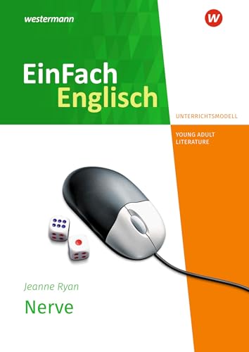 EinFach Englisch New Edition Unterrichtsmodelle: Jeanne Ryan: Nerve