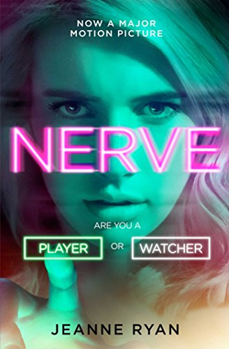 Nerve: Are You a Player or Watcher von Simon & Schuster