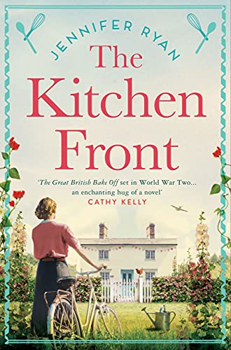 The Kitchen Front (The Wild Isle Series, 14) von Pan