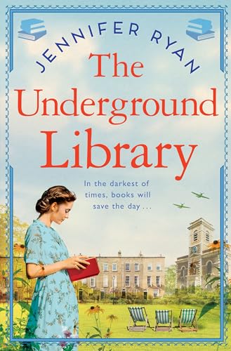The Underground Library: A Heartwarming and Inspiring Historical Fiction Book Based on a True Story The Underground Library: A Heartwarming and Inspiring Historical Fiction Book Based on a True Story von Pan