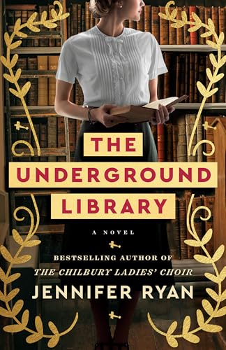 The Underground Library: A Novel von Random House Publishing Group