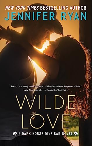 Wilde Love: A Dark Horse Dive Bar Novel (Dark Horse Dive Bar, 1, Band 1)