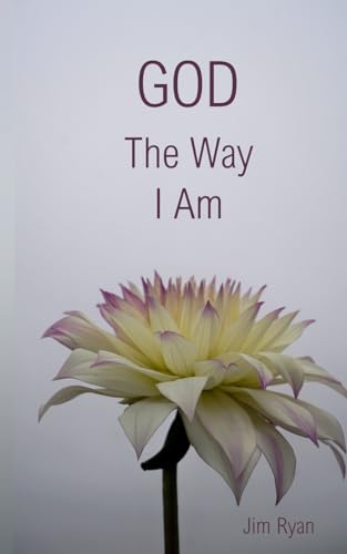 God, The Way I Am von Independently published