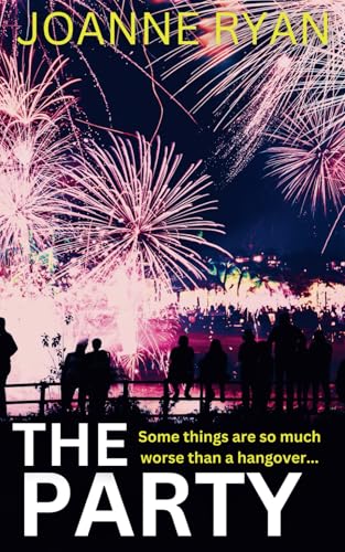 The Party von Tamarillas Press