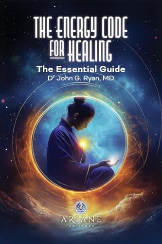 The Energy Code for Healing von Ariane Editions