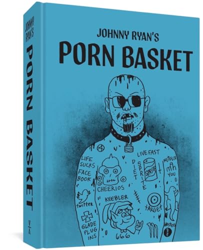 Porn Basket von Fantagraphics Books