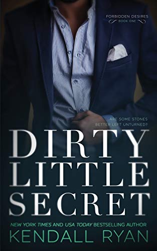 Dirty Little Secret (Forbidden Desires, Band 1)
