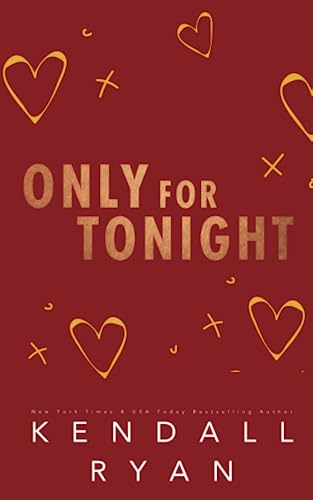 Only for Tonight von Independently Published
