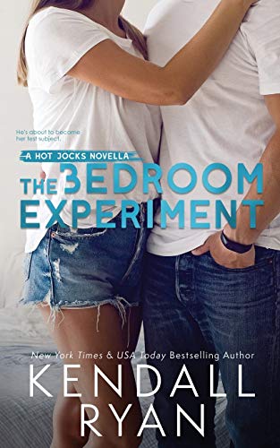 The Bedroom Experiment von Independently Published