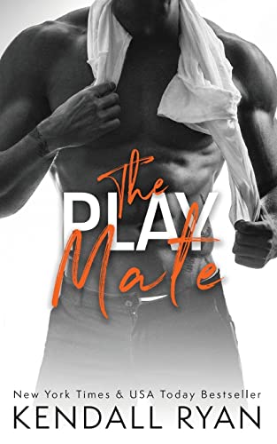 The Play Mate (Roommates, Band 2)
