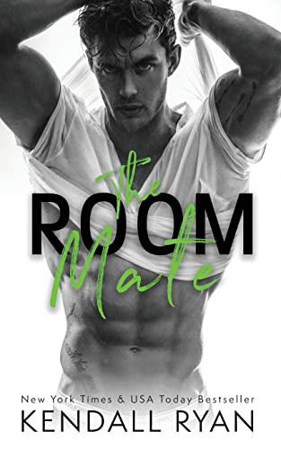 The Room Mate (Roommates, Band 1)