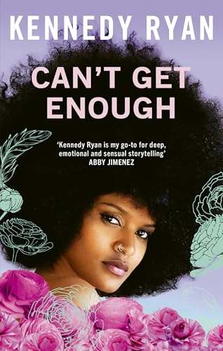 Can’t Get Enough: A forbidden romance brimming with angst, heat, and hope. (Skyland) von Piatkus