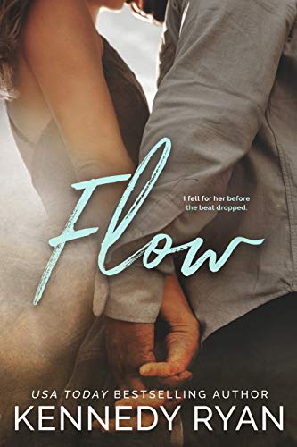 Flow (Grip) von Createspace Independent Publishing Platform