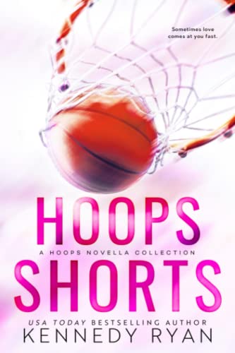 HOOPS Shorts: A Hoops Novella Collection