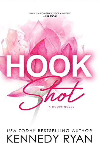 Hook Shot (Hoops) von Bloom Books