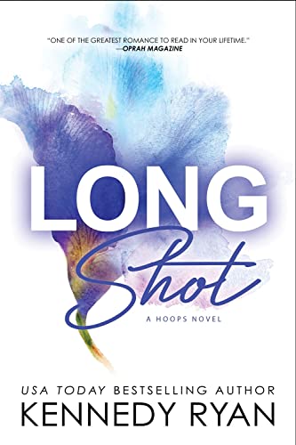 Long Shot (Hoops) von Bloom Books