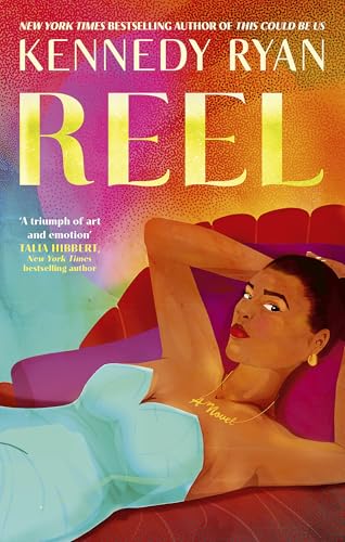 Reel (Hollywood Renaissance) von Piatkus