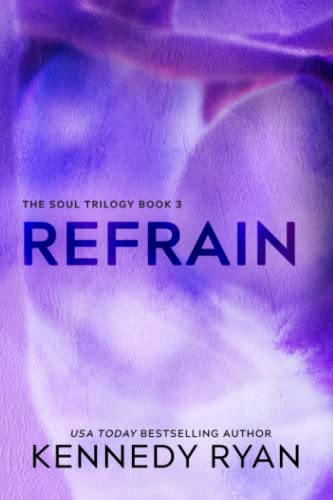 Refrain (Soul Series, Band 3)