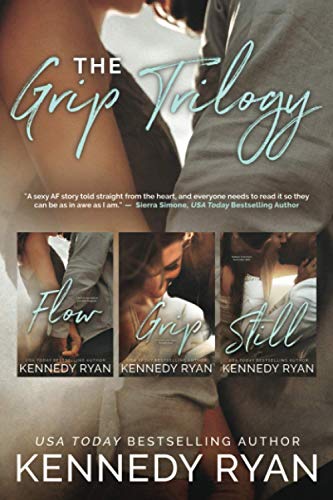 The Grip Trilogy