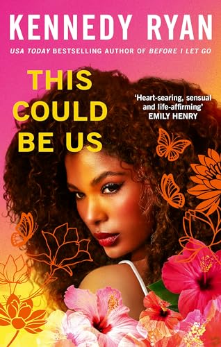 This Could Be Us (Skyland) von Little, Brown Book Group