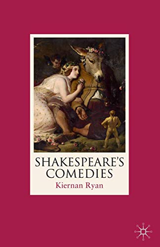 Shakespeare's Comedies