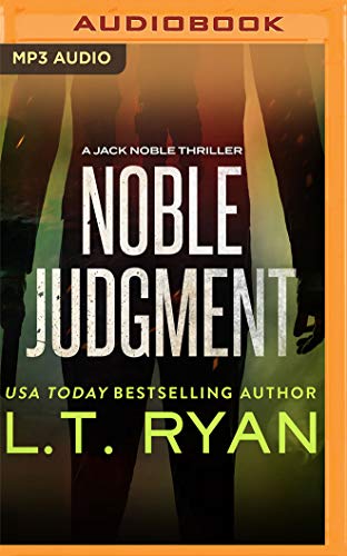 Noble Judgment (Jack Noble, Band 9)