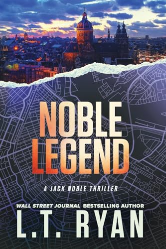 Noble Legend von Liquid Mind Media, LLC