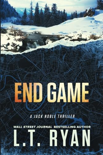 End Game (Jack Noble, Band 12)