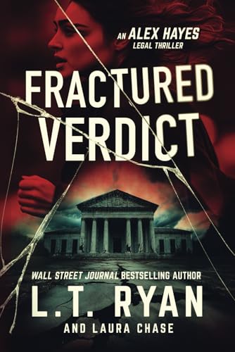 Fractured Verdict (Alex Hayes Legal Thrillers, Band 1) von Liquid Mind Media
